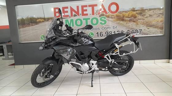 BMW F 850 GS ADVENTURE PREMIUM 